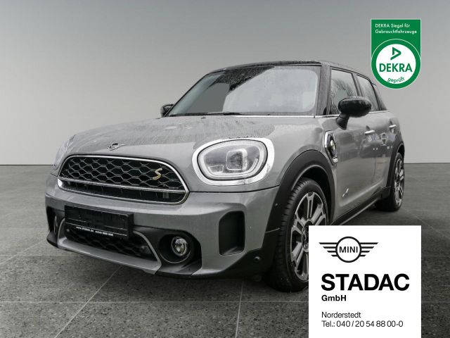 MINI COOPER SE ALL4 Countryman LED Navi Pano Klima