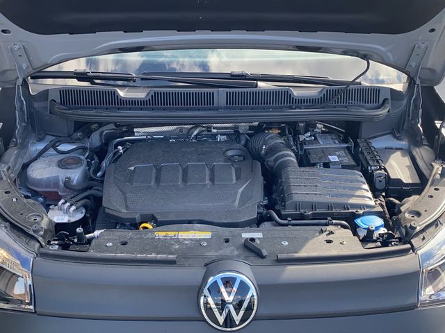 Caddy Maxi Cargo 2.0TDI 90KW SG6