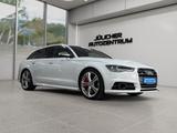 Audi S6 Avant 4.0 TFSI quattro, Deutsches Fahrzeug - Audi S6: Kombi