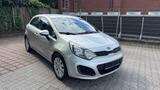 Kia Rio Edition 7 TÜV 12/2026 - Kia Rio aus 2012 mit Diesel-Antrieb