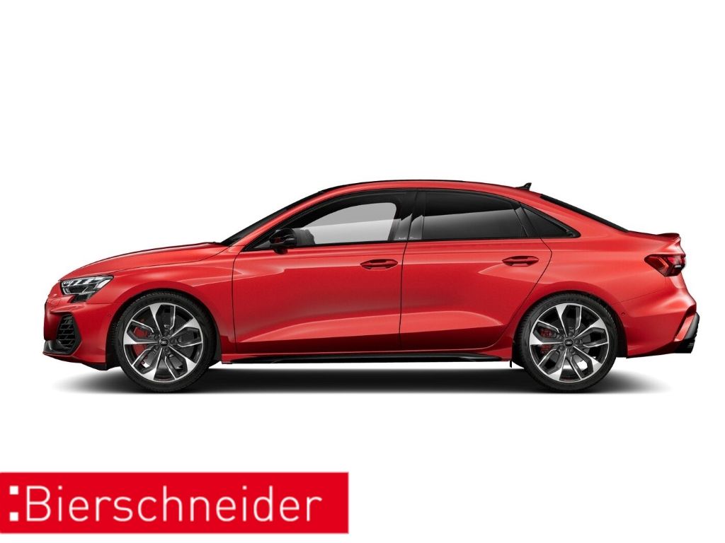 Audi S3 - Bild 2
