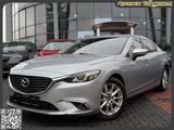 Mazda 6 Exclusive Automatik LED Navi Leder - Mazda in Wiesbaden
