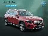 Mercedes-Benz GLB 200d 4M PROGRESSIVE+STANDHZ+DISTRO+KAM+EASYP - rote Mercedes-Benz GLB 200