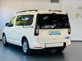 Volkswagen Caddy Maxi DSG Rollstuhlgerecht-Rampe TAXI NEU - : Taxi