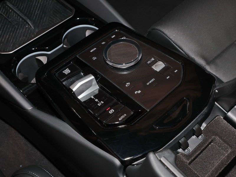 BMW 520 - Bild 7