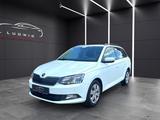 Skoda Fabia Combi Ambition / DSG / 1 HAND / EURO 6 - Skoda Fabia: Eu