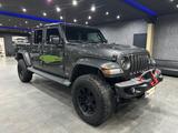 Jeep Gladiator Launch Edition 4WD 3.0/ UMBAU/ Hardtop - Jeep Gladiator Gebrauchtwagen