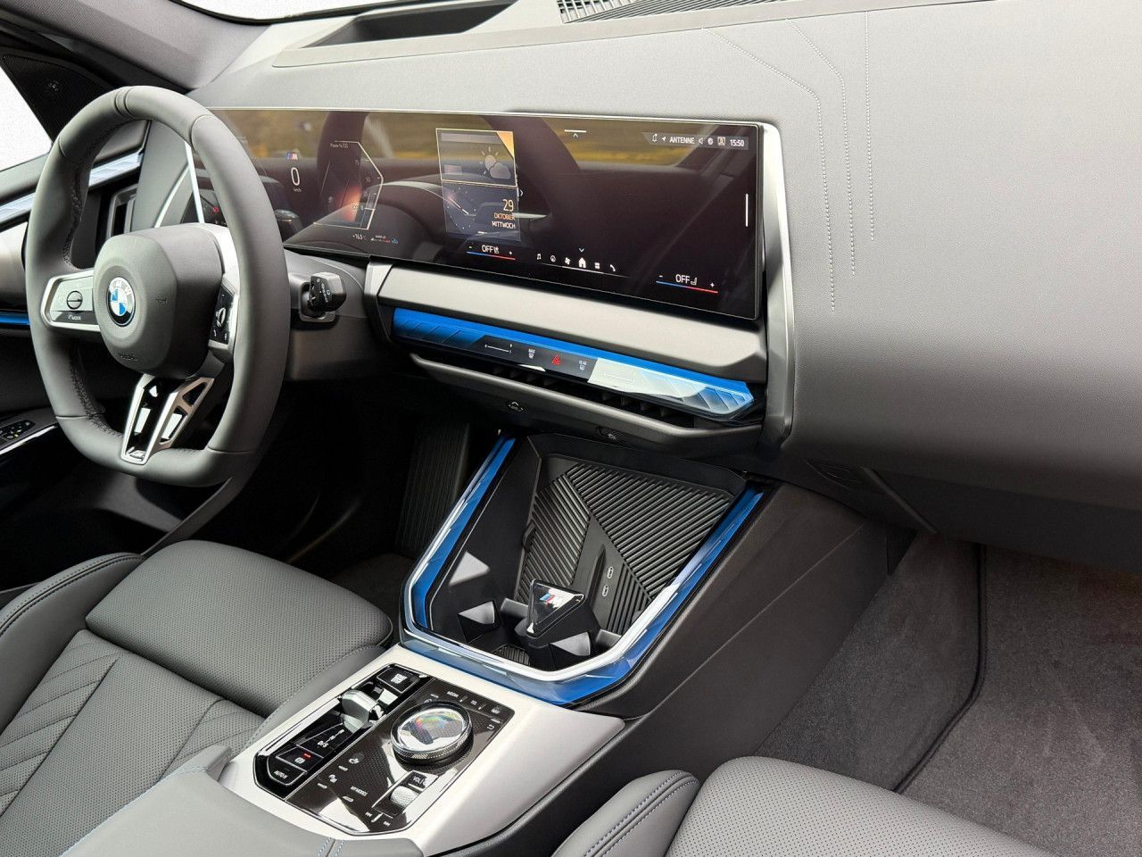 BMW X3 - Bild 11