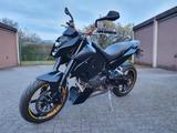 KTM Duke 690 - KTM 2009 690