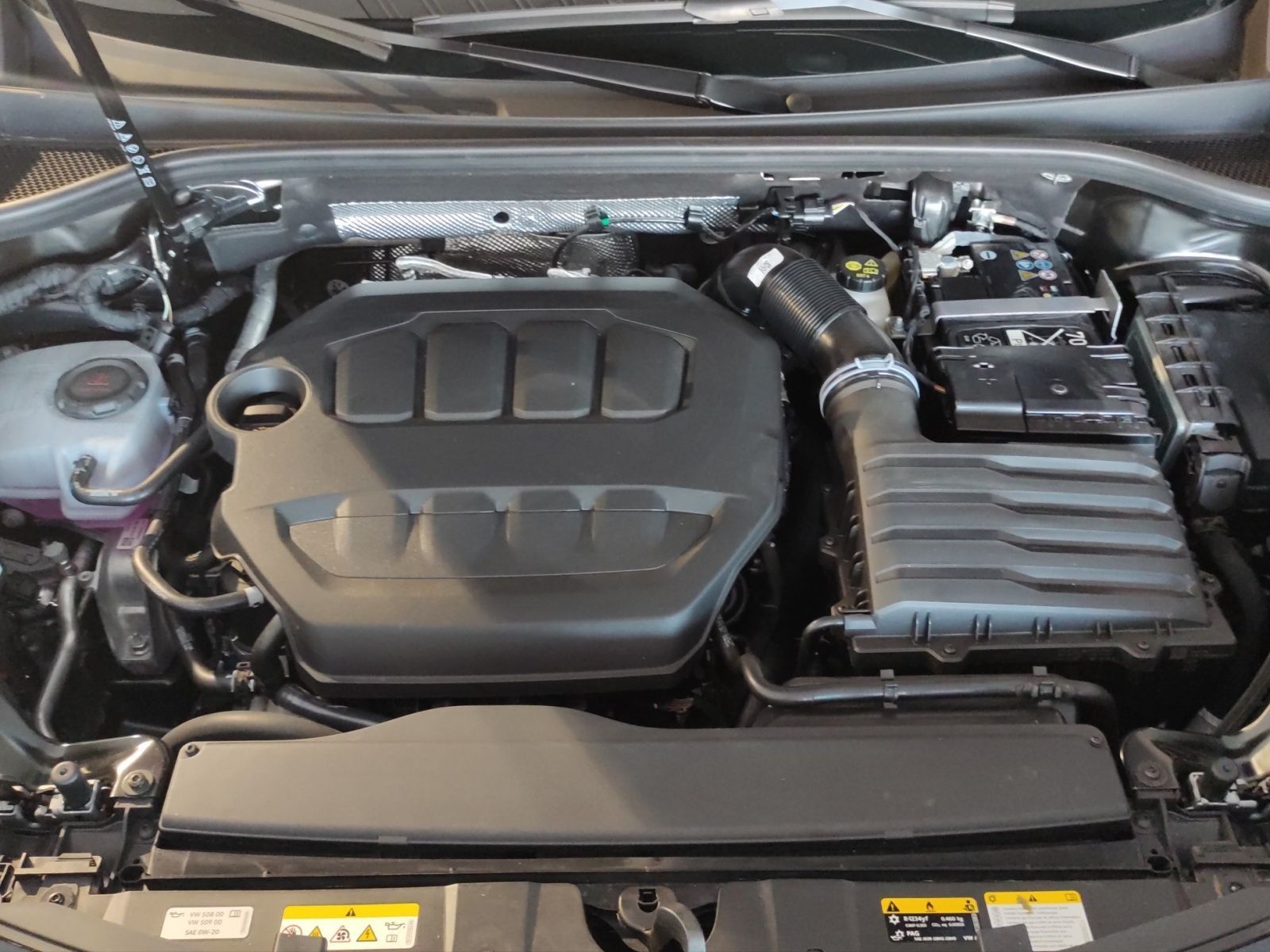 Cupra Terramar - Bild 19
