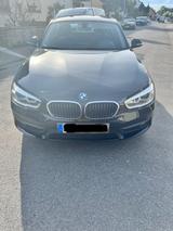 BMW 116d Automatik | TÜV neu | 2. Hand | t... - BMW 116 in Mainz