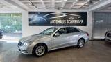 Mercedes-Benz E 300 E Limousine E 300 CGI BlueEfficiency*Navi* - Mercedes-Benz Gebrauchtwagen in Düsseldorf