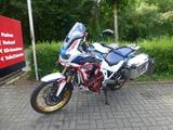 Honda CRF1100L Africa Twin Adventure Sports DCT - HONDA CRF 1100 L AFRICA TWIN ADVENTURE SPORTS