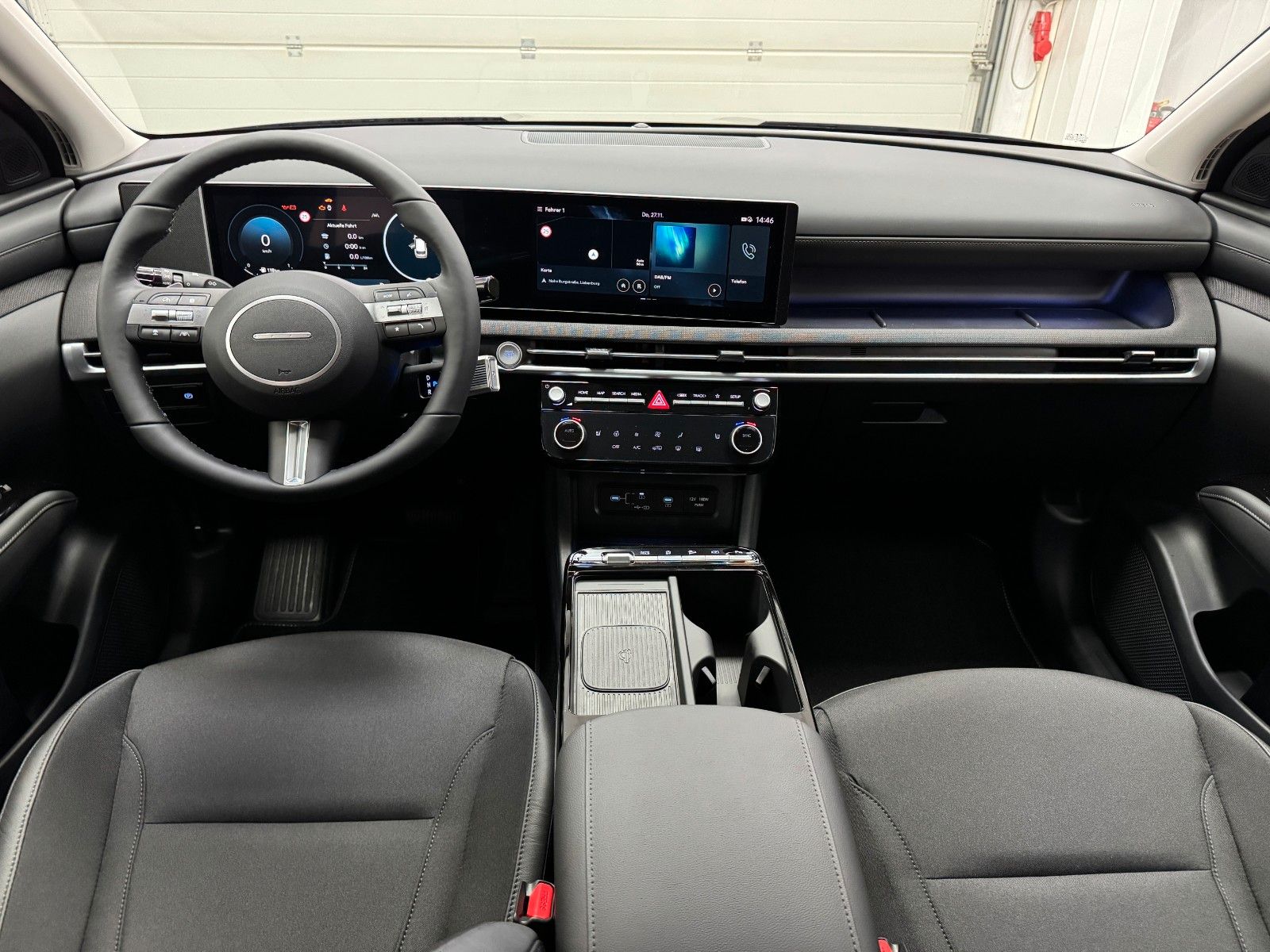 Hyundai Tucson – Bild 2