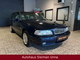 Volvo V70 2.5-20V Metropolitan - Volvo V70 aus 1999