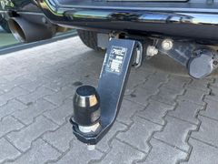 Fahrzeugabbildung Dodge RAM 1500 Limited Night RAMBOX MFT NAP Dt.Fzg.