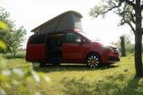 Mercedes-Benz V220 d 4MATIC Marco Polo - Jahreswagen - Wohnmobil oder -wagen Jahreswagen