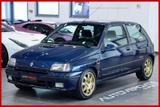 Renault Clio 2.0i 16V Williams ITALIANA - UNI. PROP. - 1 - Renault Gebrauchtwagen von 1993