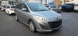 Mazda 5 2.0 MZR 106kW Sports-Line Activematic - Mazda: 7 Sitzer