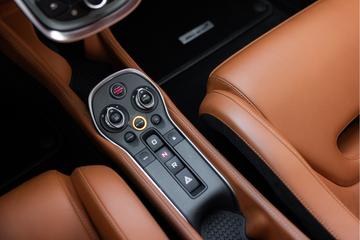2016 Mclaren 570S 缩略图 42