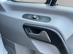 MERCEDES-BENZ Sprinter 316 CDI Klima AHK 3Sitzer