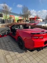 Chevrolet Camaro LS Cabrio SHZ,CarPlay,Sport,Soundsystem - gebrauchte Chevrolet Camaro aus dem Jahr 2023
