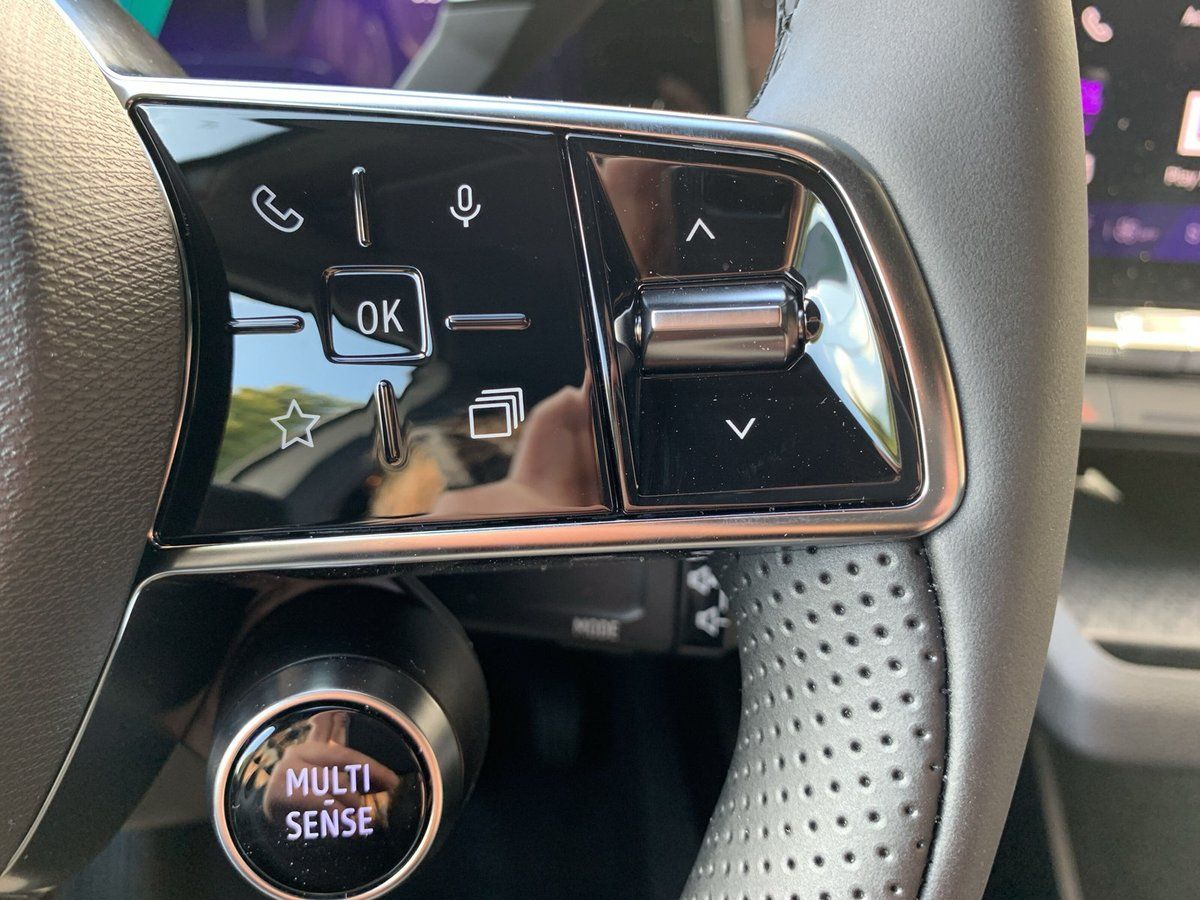 Renault Megane E-TECH - Bild 23