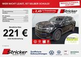 Volkswagen Tiguan Goal 2.0TDI DSG 221,-ohne Anzahlung AHK A