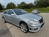 Mercedes-Benz S 65 AMG LANG   aus 1.HAND/Carbon/NeuPreis 235T€ - Mercedes-Benz S 65 AMG Gebrauchtwagen