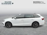 Skoda Octavia Combi 1.5 TSI Clever Navi Matrix ACC - Skoda Octavia Clever mit Benzin-Antrieb
