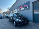 BMW 218i Active Tourer Advantage*Navi*Sitzheizung* - BMW 2er Reihe mit Benzin-Antrieb: Kombi
