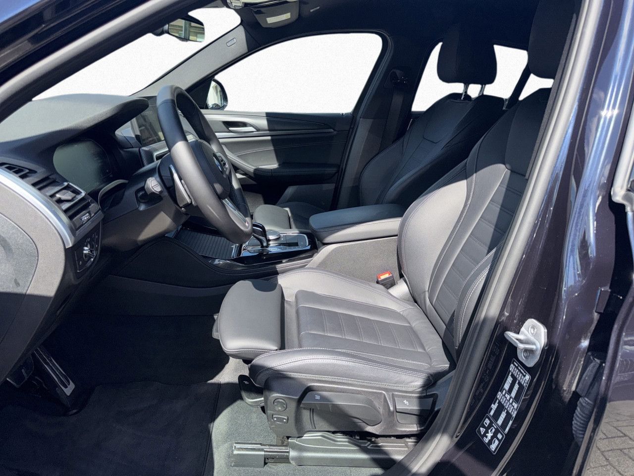 BMW X4 - Bild 11