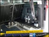 Citroën Berlingo 1,6 Selection Rollstuhl-gerecht Klima P - Citroën Berlingo Gebrauchtwagen