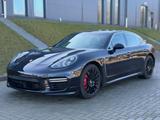 Porsche Panamera Turbo S Softclose Facelift ACC SHD - gebrauchte Porsche Panamera mit Facelift