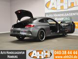 Mercedes-Benz C 63 AMG S PERFORMANCE|CARBON|KERAMIK|PANO|ABGAS - Mercedes-Benz C 63 AMG Gebrauchtwagen in Hamburg