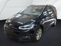 Volkswagen Touran - Vorschau Bild 2