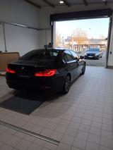 BMW 530i xDrive A -Sport-Line, SDach, SHADOW  - BMW 530: 530xd