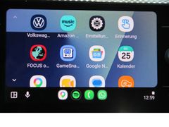 Fahrzeugabbildung Volkswagen Taigo Life*LED-SW*Kamera*Abstandstempomat*AppCon