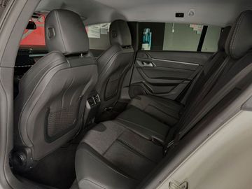 Peugeot 508 - 12