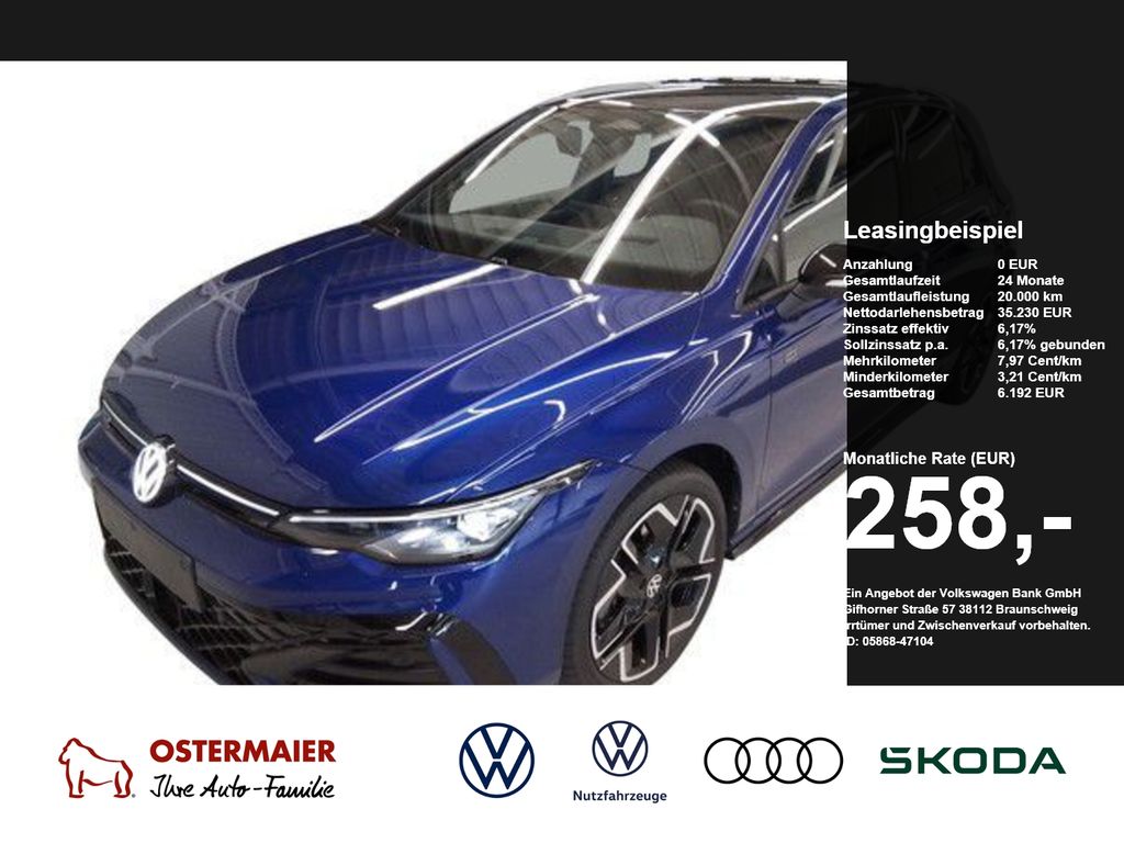 Image of Volkswagen Golf