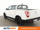Ssangyong Musso 2.2 e-Xdi Sapphire 4WD Aut*NAVI*XENON*CAM* - Ssangyong