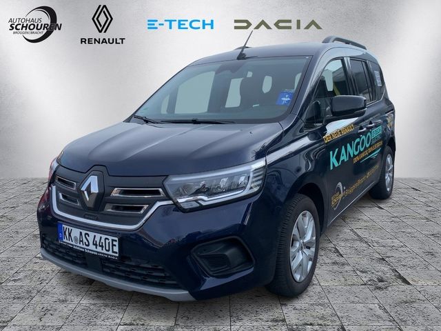 Renault Kangoo III E-TECH Techno