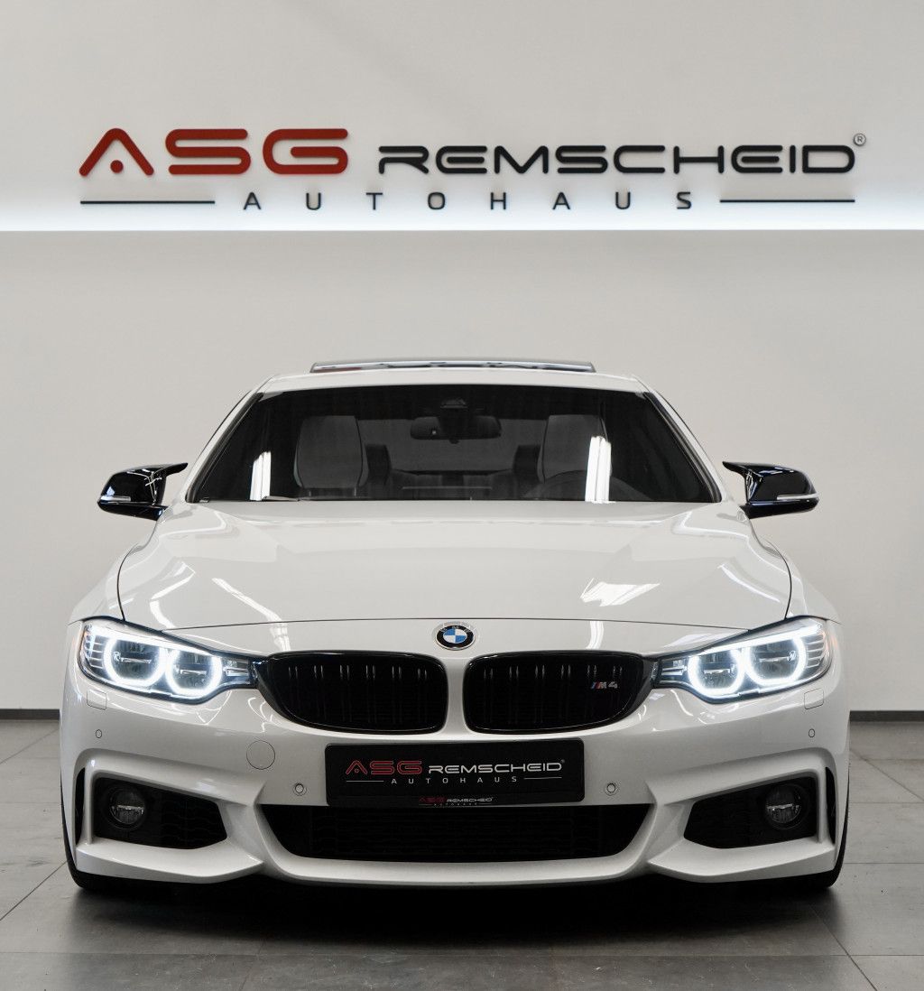 Bmw 425