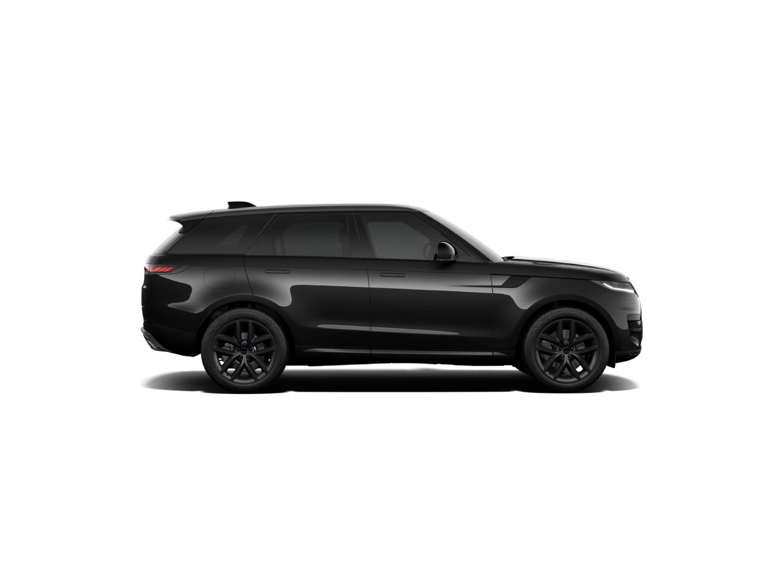 Land Rover Range Rover Sport S Hybrid P460e 360° Pano 22" W