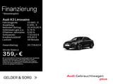 Audi A3 Limousine 35 TFSI S line AHK*RFK*B&O*HuD*Pano