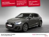 Audi A1 Sportback 30 TFSI S line