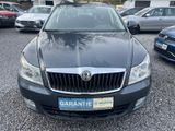 Skoda Octavia Combi Impuls Edition - Skoda Octavia: Impuls Edition