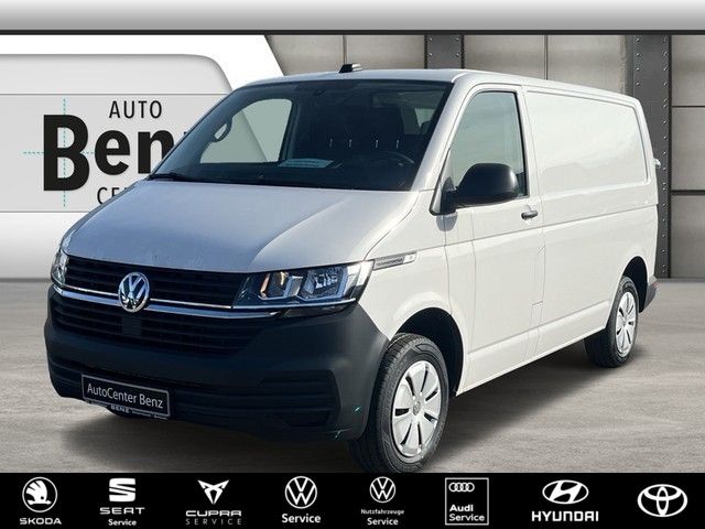 Volkswagen T6.1 TRANSPORTER KASTEN *KOMFORT* TOP-EXTRAS (!)