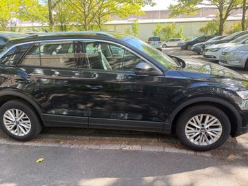 Volkswagen T-Roc - 4