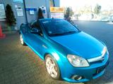 Opel Tigra Twin Top Enjoy Klima 2HdTüV Neu - Opel Tigra in Berlin